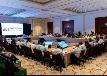 A San Juan y Carolina sobre 500 alcaldes locales e internacionales para impulsar la economía  con el uso de la inteligencia artificial   