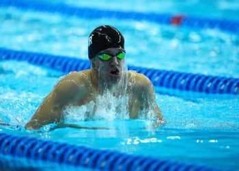 Puerto Rico avanza a finales en el último día de la Natación