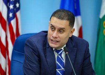Presidente de la Federación de Alcaldes cataloga como un éxito el inicio del año escolar en el sistema público