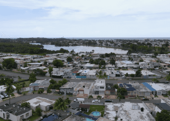 Reconocido en festivales internacionales  “Golpe de Agua” se estrena en Puerto Rico