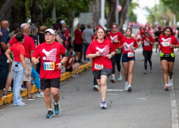 Regresa el 5K “Vamos por la IUPI” a beneficio de estudiantes atletas