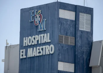 Hospital del Maestro se acoge al capítulo 11 de la ley de quierbras