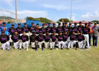 Inauguran temporada AA Juvenil Cariduros de Fajardo con victoria doble