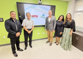 AMSI  asigna $114,780 a división 16, LLC para adiestrar y certificar carpinteros