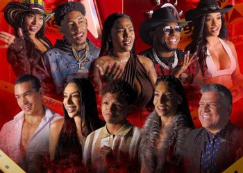 Alofoke lanza el primer reality show en vivo 24/7 en alianza con YouTube