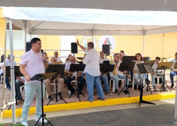 Clases de música gratis en programa municipal de Ceiba