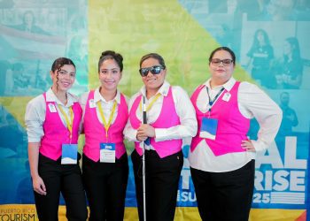 UPR Utuado y UPR Humacao se coronan campeones en la Copa Nacional Enactus 2025 tras una exitosa Semana de Emprendimiento Social   