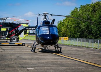 LUMA impulsa la educación de los jóvenes en el Día de la Aviación en Puerto Rico 