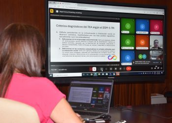 Rehabilitación Vocacional capacita a más de 160 empleados en manejo efectivo del Trastorno del Espectro Autista (TEA)