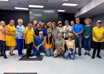 “El Secreto del Mangó”: Humor, barrio y secretos en escena en el Teatro Tapia