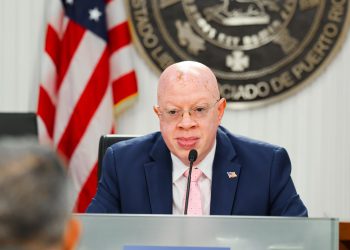 Comisión senatorial continúa investigando retrasos en implementación de Ley para Retiro de Policías