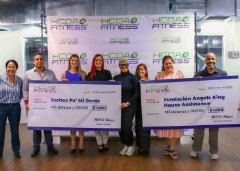 HCOA busca nuevos Héroes