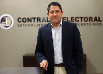 Contralor Electoral establece disposiciones especiales para la campaña de la elección especial en el Distrito Representativo 31