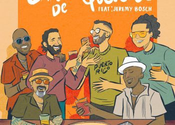 Plena Libre lanza  el sencillo “Ganas de quererte” junto a Jeremy Bosch