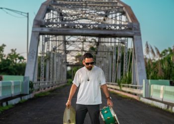 El baterista puertorriqueño Henry Cole hará historia con “Solo”