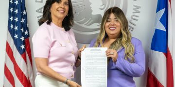 El Banco de Desarrollo Económico y la Procuraduría de las Mujeres abren una nueva puerta hacia la libertad económica: acceso a capital, mentoría y apoyo empresarial para reconstruir vidas y negocios