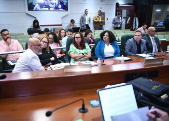 Sin obligar fondos federales para la construcción de plantel escolar en Toa Baja