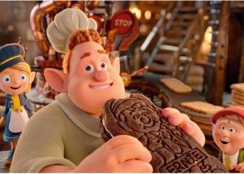 Keebler presenta sus nuevas galletas E.L. Fudge Choco Vainilla y trae por primera vez a Puerto Rico el legendario Hollow Tree