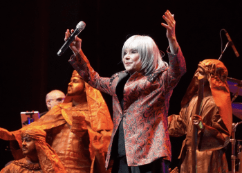 Este sábado Pal’ Parterre de Aguadilla con el espectáculo de “La Gran Noche de Rafael” y el cierre de la noche con Lucecita Benítez   