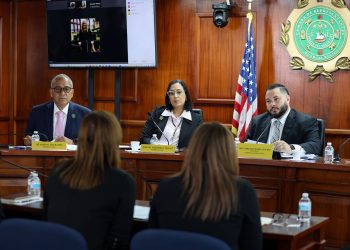 Buscan fortalecer solidez financiera de las cooperativas de ahorro y crédito de nueva creación