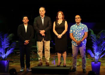 Orquesta Sinfónica de Puerto Rico presenta su temporada 2025-2026 “Máximo Movimiento” dedicada al Maestro Maximiano Valdés