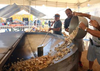 Camuy celebrará la edición 23 del Festival del Mondongazo en Pueblo Norte