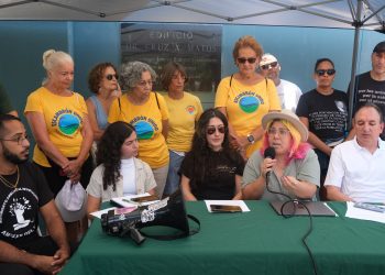 Organizaciones exigen fin a la “Sombrilla” del DRNA ante amenaza ambiental