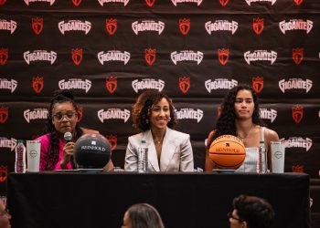 Las Gigantes de Carolina listas para la temporada 2025