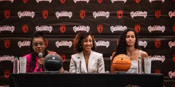 Las Gigantes de Carolina listas para la temporada 2025