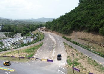 Alcalde de Peñuelas denuncia abandono de proyecto vial paralizado por de 20 años