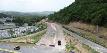 Alcalde de Peñuelas denuncia abandono de proyecto vial paralizado por de 20 años