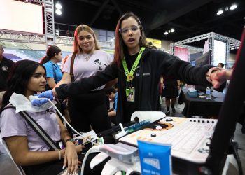 Regresa la feria educativa “The Summ: Student Experience Summit”