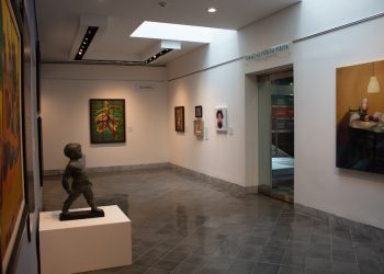 Inaugura la exposición Surcos en MUSA, Museo del RUM: Un acuerdo colaborativo con la PUCPR
