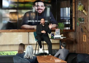 El Chef Internacional Mirio González anuncia seminarios de formación para jóvenes cocineros en EE. UU.