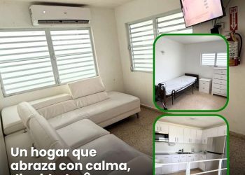 Abren nuevo hogar para adultos mayores en Juncos: “Abuelo Wiso Home Care”