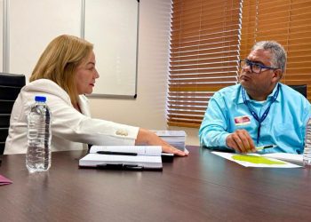 Morovis más cerca de resolver su crisis de agua: Alcaldesa anuncia avances históricos