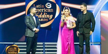 Estilista puertorriqueña recibe doble galardón internacional en los Premios LAWA, República Dominicana