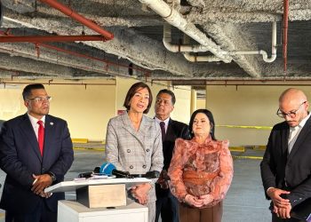 Justicia y CST impulsan academia especializada para procesar casos de conductores ebrios