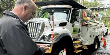 Alcalde de Trujillo Alto denuncia falta de energía eléctrica en varios sectores del Municipio