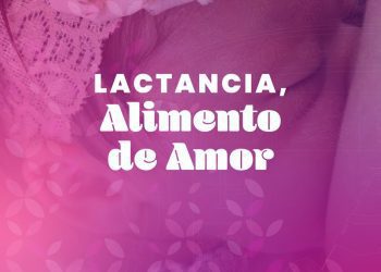 Oficina de la Procuradora de las Mujeres lanza campaña “Lactancia, Alimento de Amor” en el Mes de la Lactancia Materna