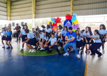 ADFAN se une a la iniciativa “Quiero mi escuela” para preparar el regreso a clases en escuela de Caguas