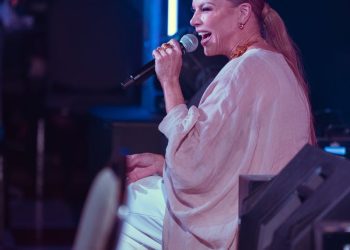Olga Tañón presenta su nuevo disco y sencillo “PR 24 Siete”Soy de Aqui