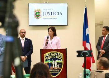 Departamento de Justicia radica cargos contra madre e hija por asesinato de Gabriela Nicole en Aibonito