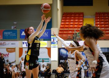 Juana Díaz se cobra la venganza contra las Ganaderas