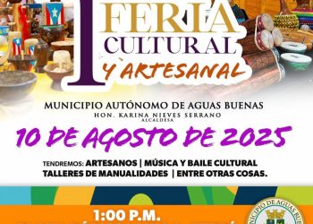 Jóse Morales mejor conocido como “Gongo Fishing” será homenajeado en la primera Feria Cultural y Artesanal de Aguas Buenas