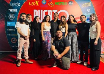 Cortometraje producido por estudiantes y egresados del RUM premiado en el Puerto Rico Film Festival