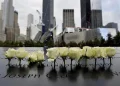 Nueva York recuerda a víctimas del 11 de septiembre