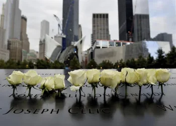 Nueva York recuerda a víctimas del 11 de septiembre
