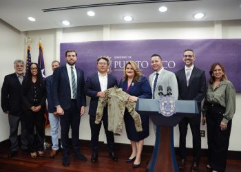 Anuncian 400 nuevos empleos en la zona norte de la isla