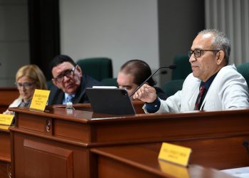 Es urgente la necesidad de geriatras en Puerto Rico